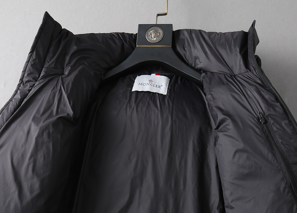 down jacket Men's